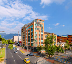 HotelParque63Fachada